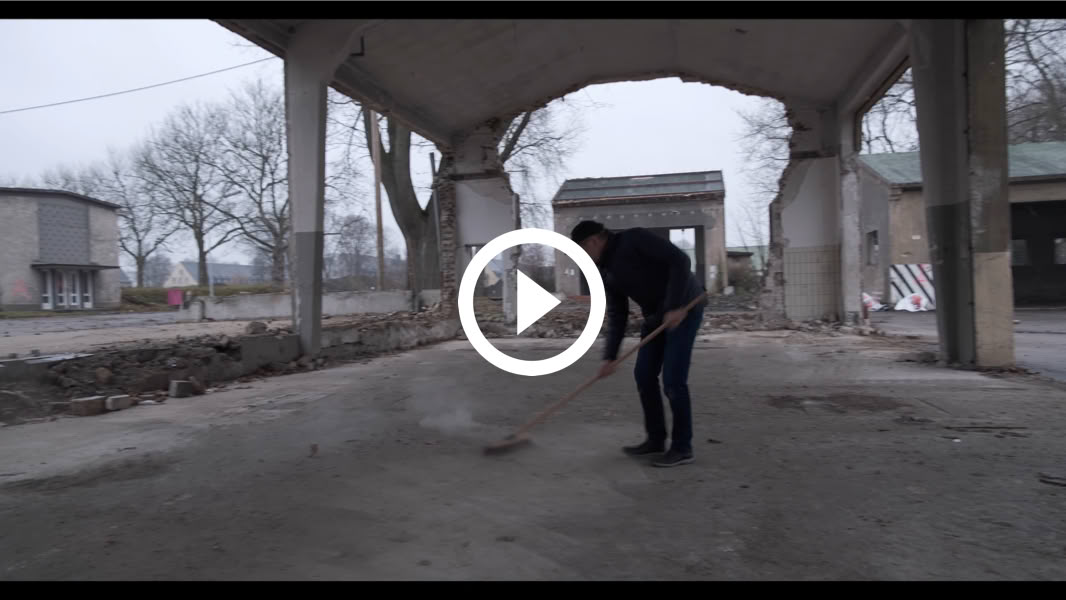 Video abspielen