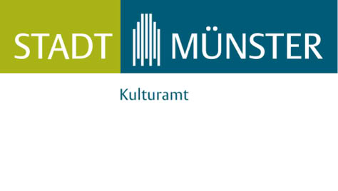 Logo des Kulturamtes der Stadt Münster