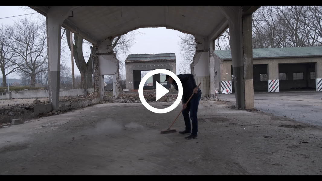 Video abspielen