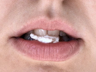 Abbildung der Arbeit "sehr persönliche Skulptur" aus dem Jahr 1997